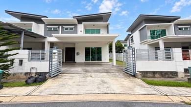 Semi-Detached House For Sale in Sungai Petani,KDH
