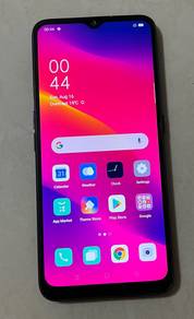 oppo A5(2020)64gb 3ram