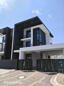 Semi-Detached House For Sale in Kota Kinabalu,SBH