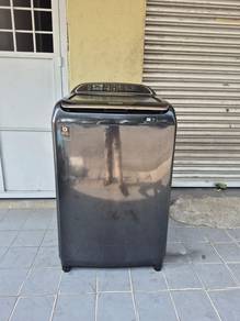 $amsung digital inverter top washer 16-kgs