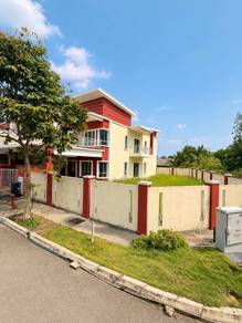 2-storey Terraced House For Sale in Nilai,NSN