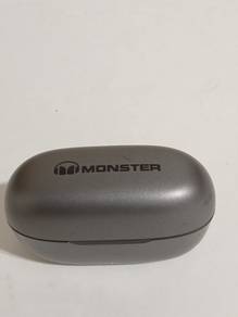 Monster N-Lite Clear Talk