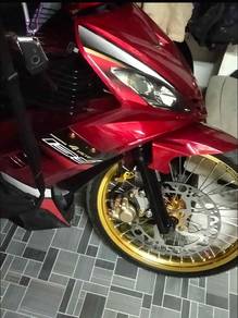 Demak Evo Z