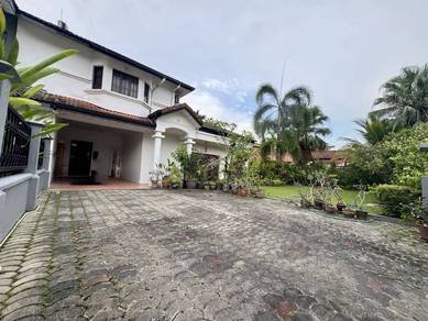 Semi-Detached House For Sale in Kota Damansara,SGR