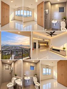 Condominium For Sale in Residensi Adelia