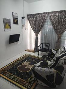 Terraced House For Rent in Kuala Perlis,PLS