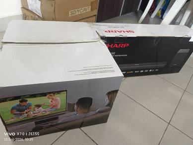 Sharp Soundbar HT-SBW192
