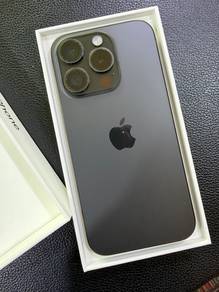 Apple iPhone 15 Pro 256 GB