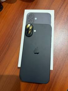 Iphone 16 plus 256GB