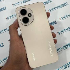 [DEMO] Honor 400 5G (12+512GB/SD7Gen3/WrtyMay2027)