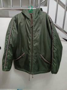 Winter Jacket Unisex Size L to XXL