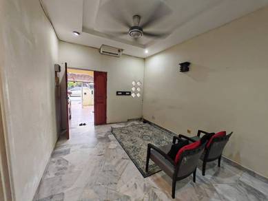 1-storey Terraced House For Sale in Bandar Kinrara,SGR