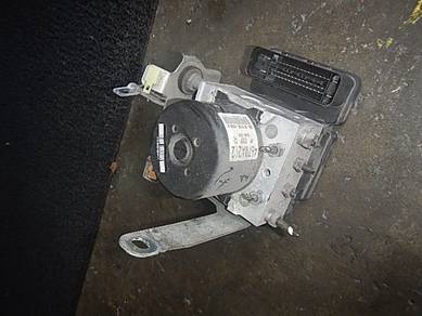 CZ4A Evo 10 4B11 SST Abs Pump