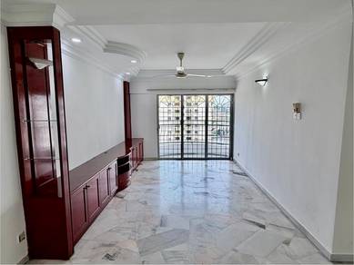 Apartment For Sale in Vista Angkasa