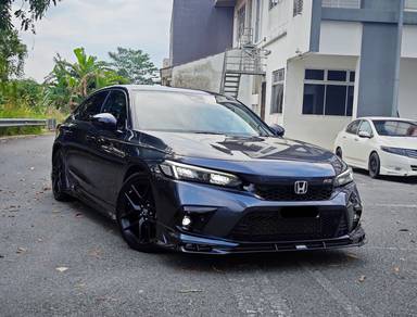 Honda Civic RS in Skudai, JHR