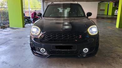 Mini John Cooper Works JOHN COOPER WORKS in Penampang, SBH
