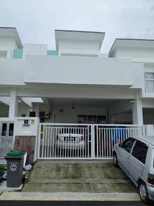 2-storey Terraced House For Sale in Bandar Sri Sendayan,NSN