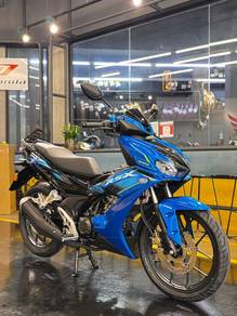 Honda RS-X Winner