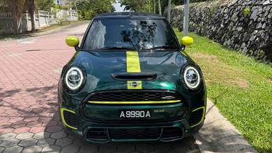 Mini John Cooper Works in Seremban, NSN