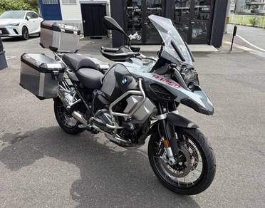 BMW R 1250 GS Adventure
