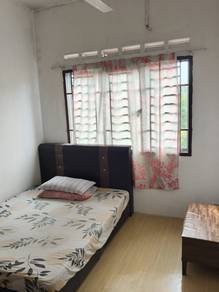 Room in Skudai, JHR