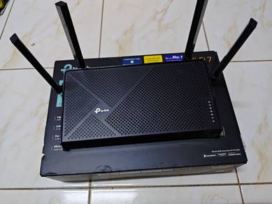 tp link be6300 wifi 7 router 