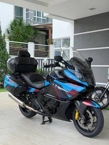 BMW K 1600