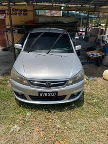 Proton Saga FL in Kota Bharu, KTN