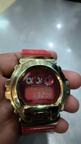 Jam G shock untuk dijual 