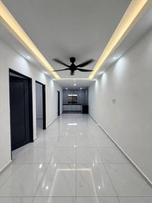 1-storey Terraced House For Sale in Johor Bahru,JHR