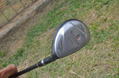 Golf Hybrid SRIXON 18 deg Regular