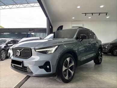 Volvo XC40 T5 R-DESIGN in Bukit Minyak, PNG