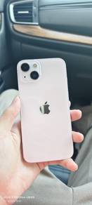 Iphone 13 256gb pink