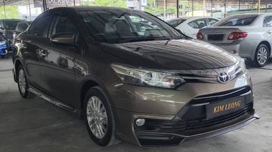 Toyota Vios G in Cheras, KUL