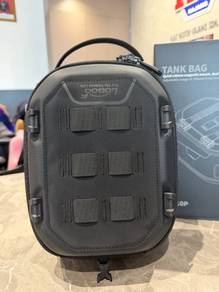 LOBOO Tank Bag + Tank Lock *New Stock Arrived 🎉