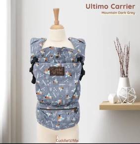 Baby Carrier