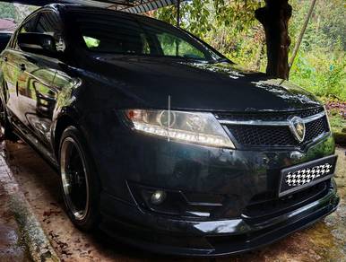Proton Suprima S PREMIUM in Simpang, PRK