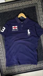 Polo Country England