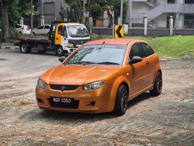 2007 Proton Satria NEO