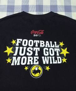 M - buffalo wild Wings