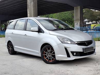 Proton Exora BOLD PREMIUM in Cheras, KUL