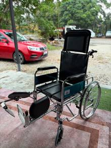Wheelchair Kerusi Roda