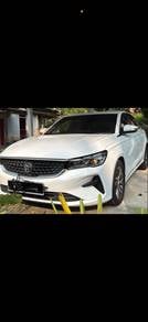 Proton S70 EXECUTIVE in Ayer Keroh, MLK