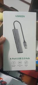 ugreen 4 port usb 3.0hub