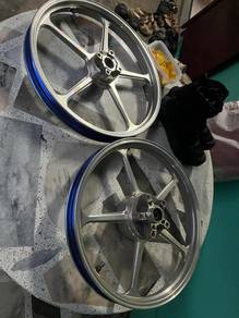 sportrim lc untukk di letgo❗