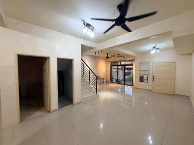 2-storey Terraced House For Sale in Puchong,SGR
