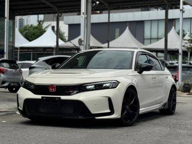 2024 Honda Civic Type R TYPE R