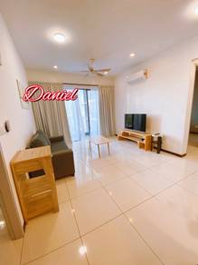 Service Residence For Rent in Luminari @ Harbour Place