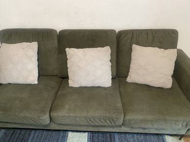 sofa utk dijual
