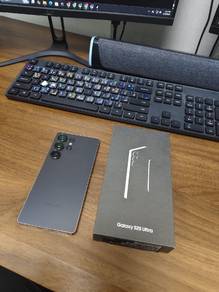 samsung s25 ultra warranty 2027 bulan 1